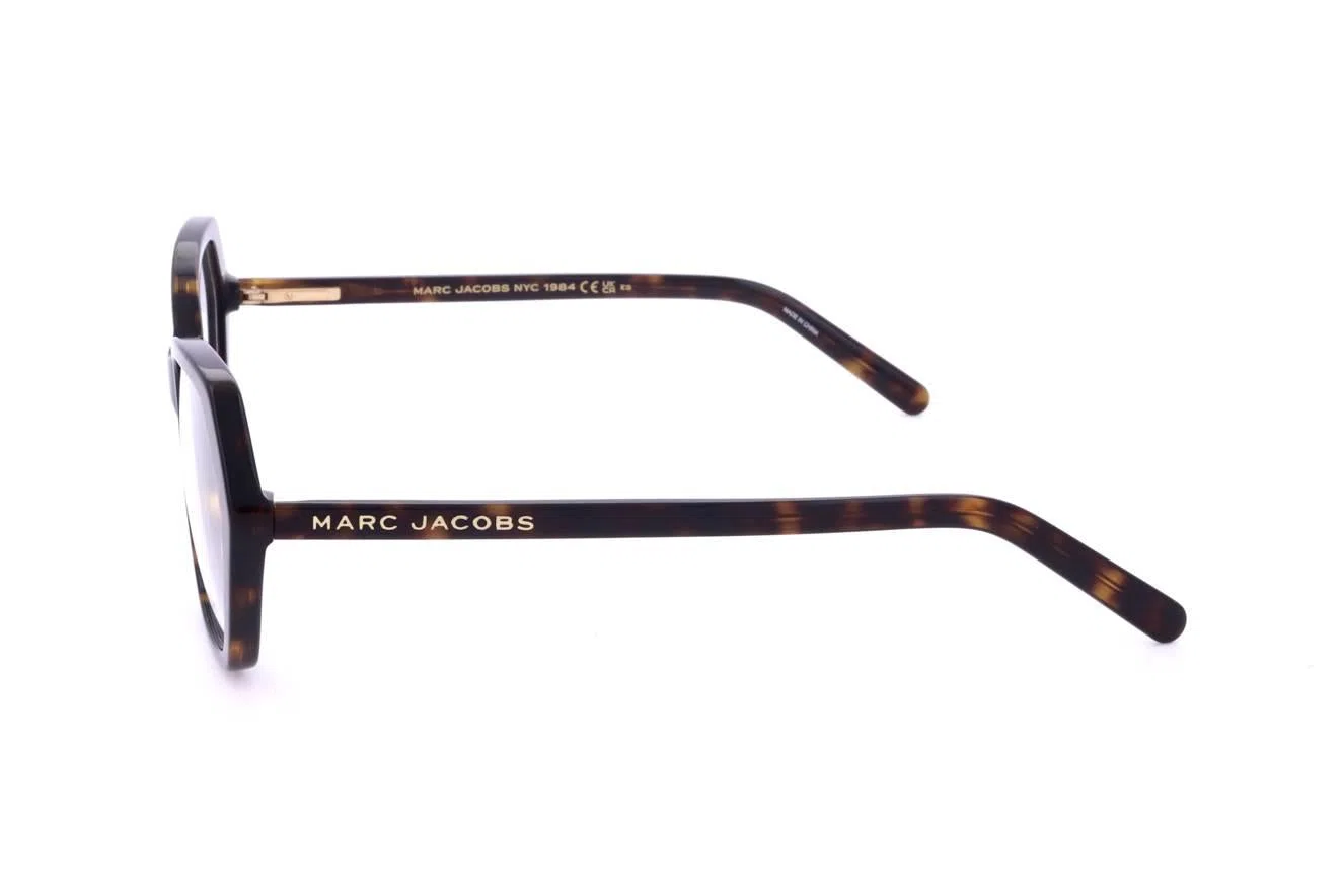 Marc Jacobs MARC660 Eyeglasses - view 4